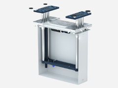 Lifts for commercial vehicles JAB